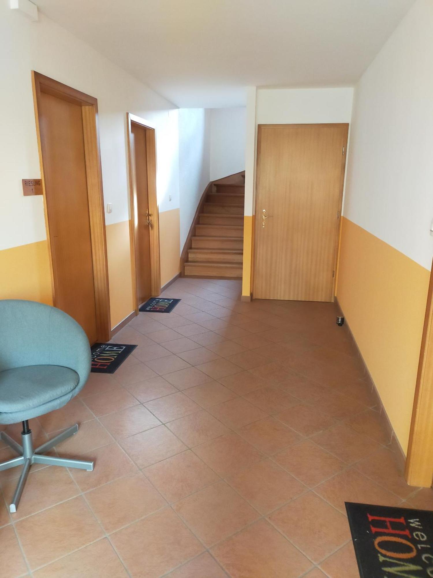 Chambres Thirion Saint-Hippolyte  Exterior photo