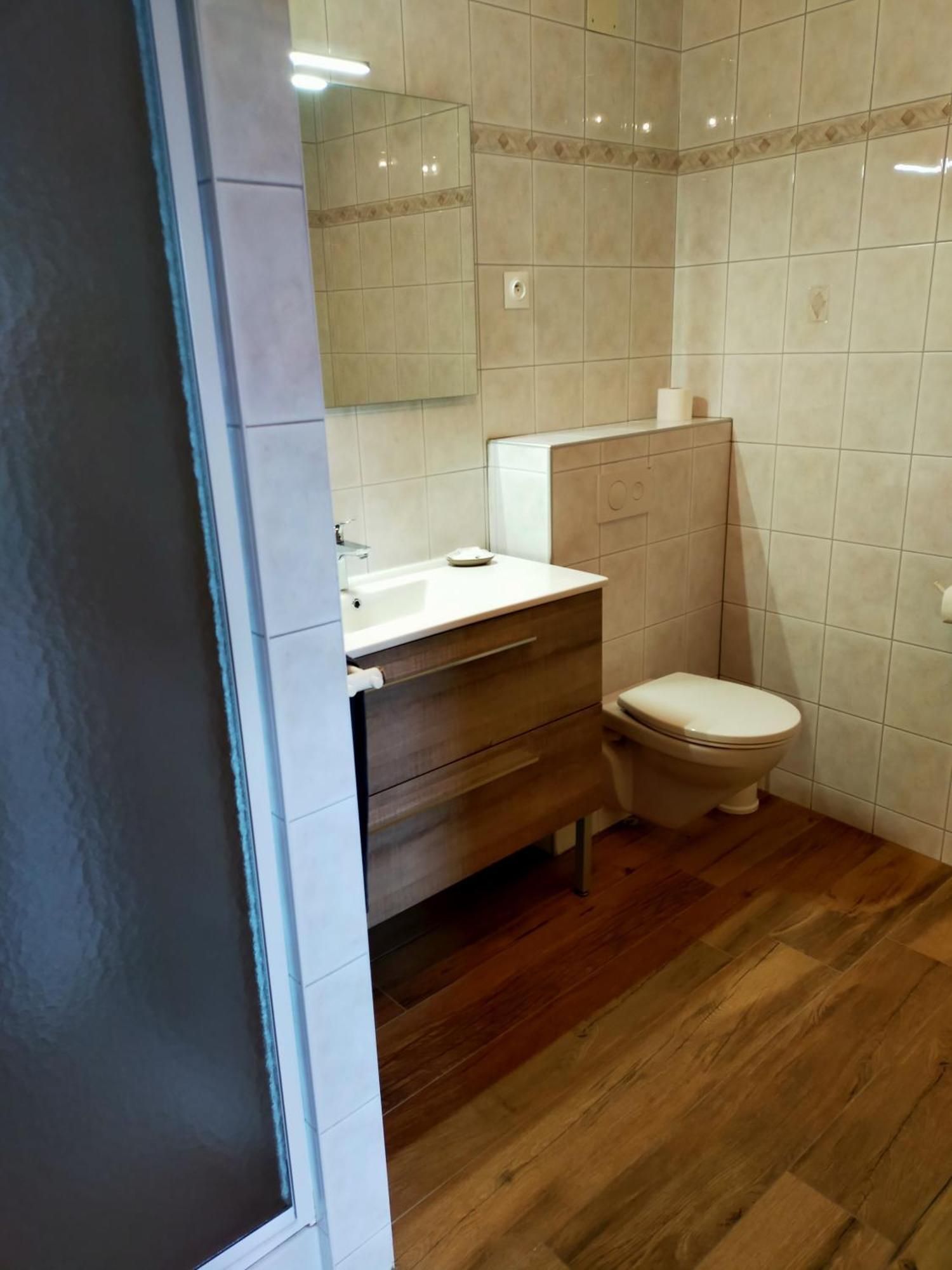 Chambres Thirion Saint-Hippolyte  Room photo