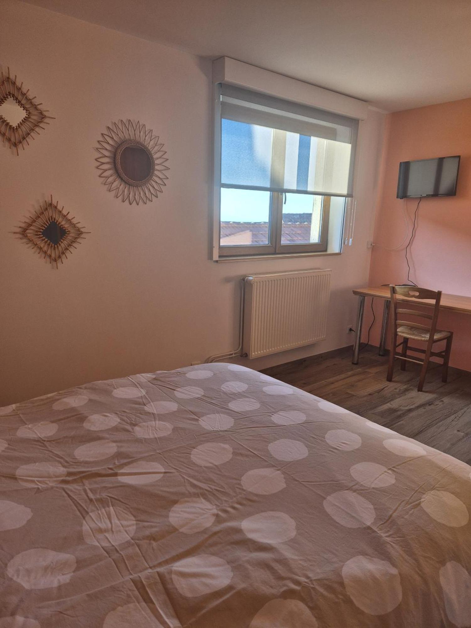Chambres Thirion Saint-Hippolyte  Room photo