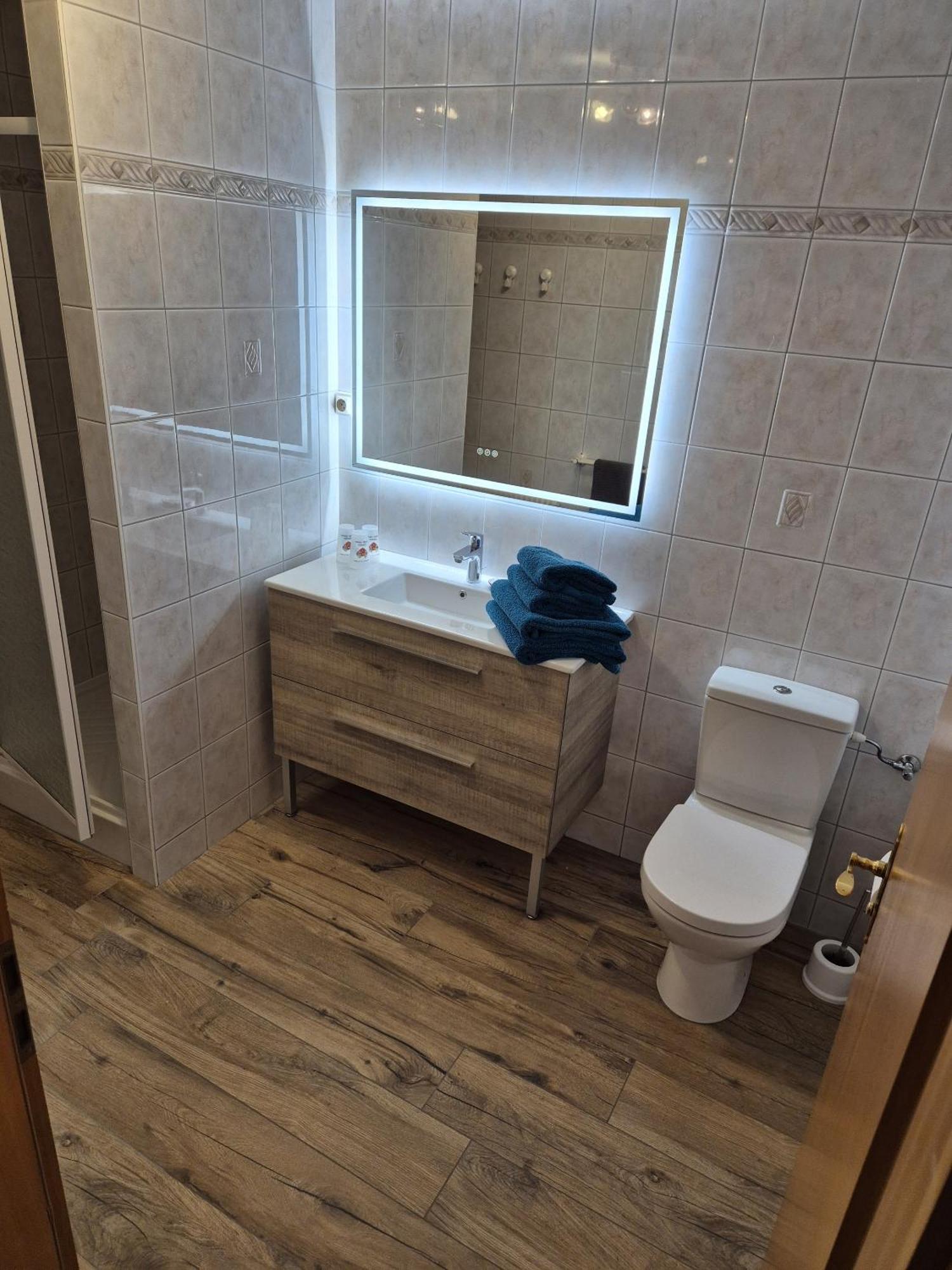 Chambres Thirion Saint-Hippolyte  Room photo